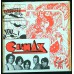 CLIMAX You... I / Vancouver City (Ronnex R 1416) Belgium 1969 PS 45